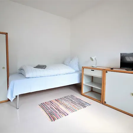 Bright Cityapartment - Old Mainbridge *