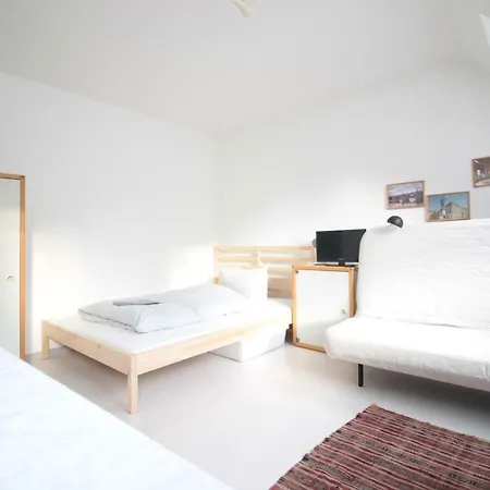 Bright Cityapartment - Old Mainbridge * 뷔르츠부르크
