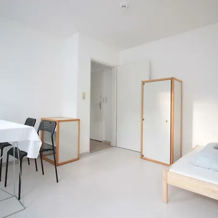 아파트 Bright Cityapartment - Old Mainbridge 뷔르츠부르크