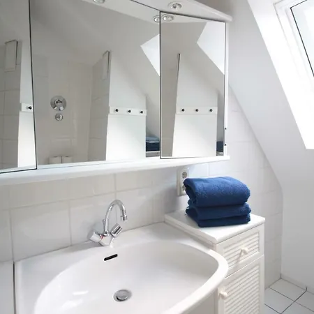 아파트 Bright Cityapartment - Old Mainbridge *