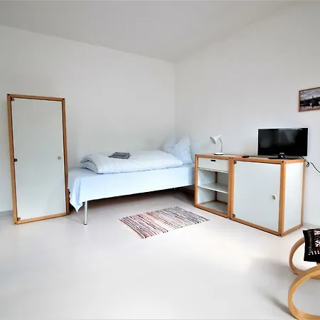 Bright Cityapartment - Old Mainbridge