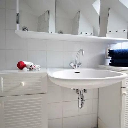 Bright Cityapartment - Old Mainbridge