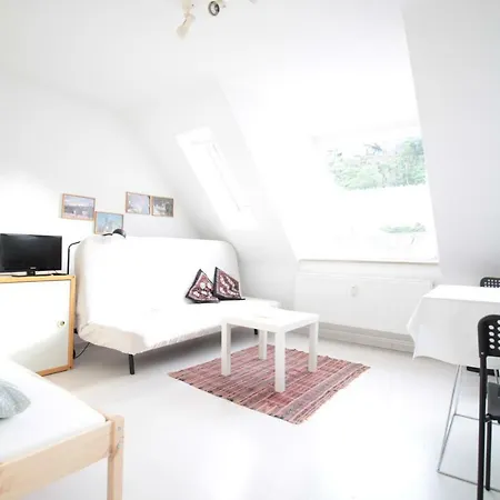 아파트 Bright Cityapartment - Old Mainbridge *
