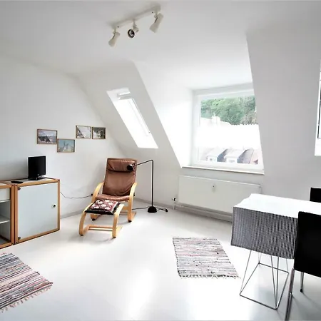 Bright Cityapartment - Old Mainbridge *