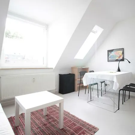 아파트 Bright Cityapartment - Old Mainbridge *
