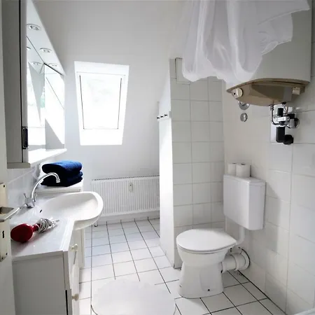 Bright Cityapartment - Old Mainbridge
