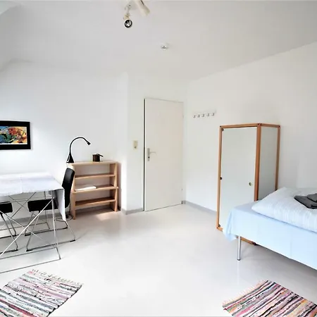 Bright Cityapartment - Old Mainbridge *